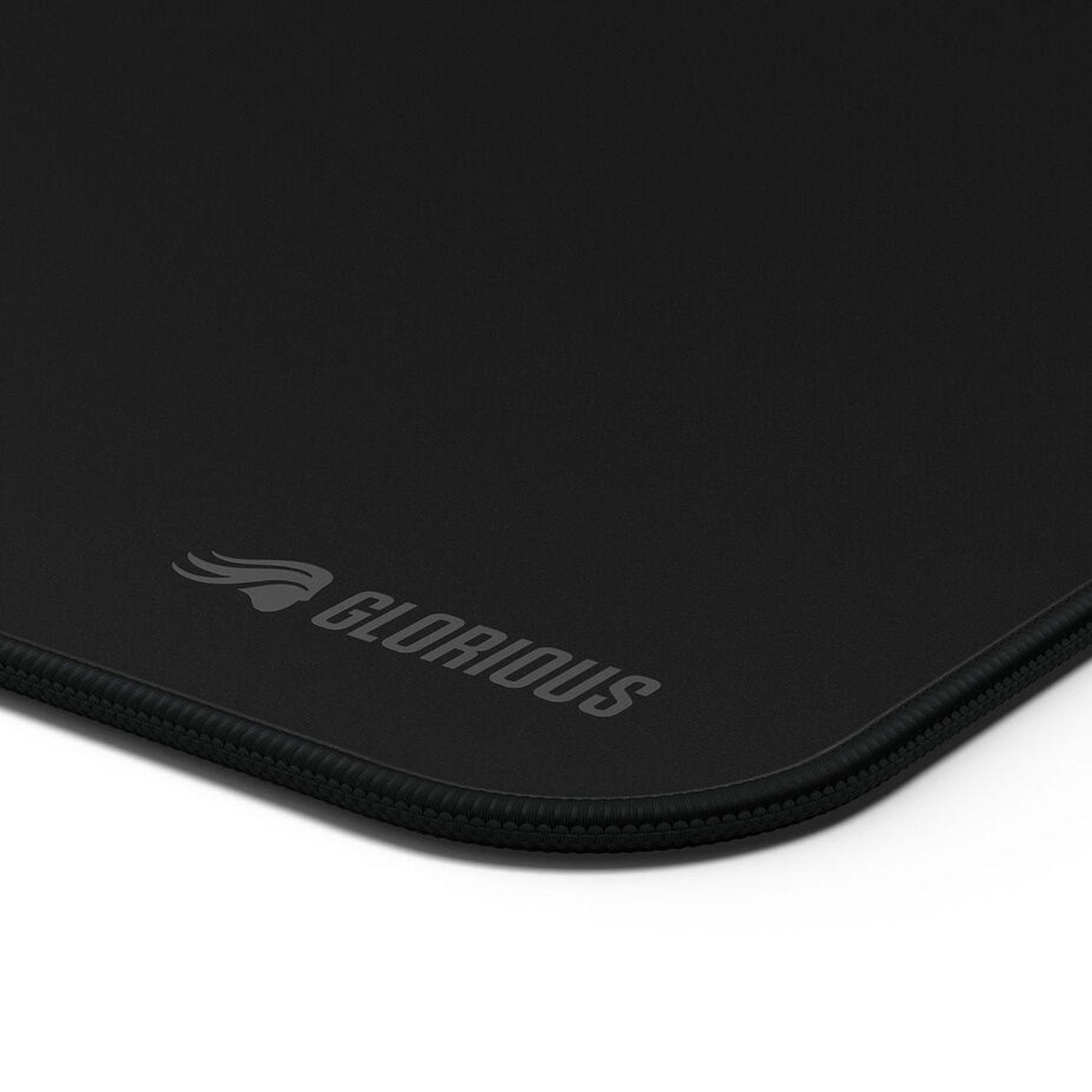 Glorious Mouse Pad 2 3XL - Stitched Black Glorious Mouse Pad 2 3XL - Stitched Black